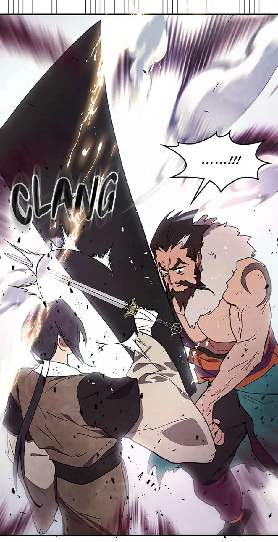 Yi Shen Dang Guan Chapter 25 47